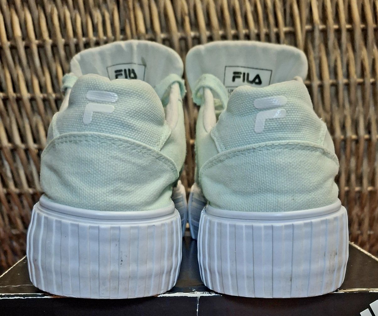 Кеды FILA,женские, 38р.