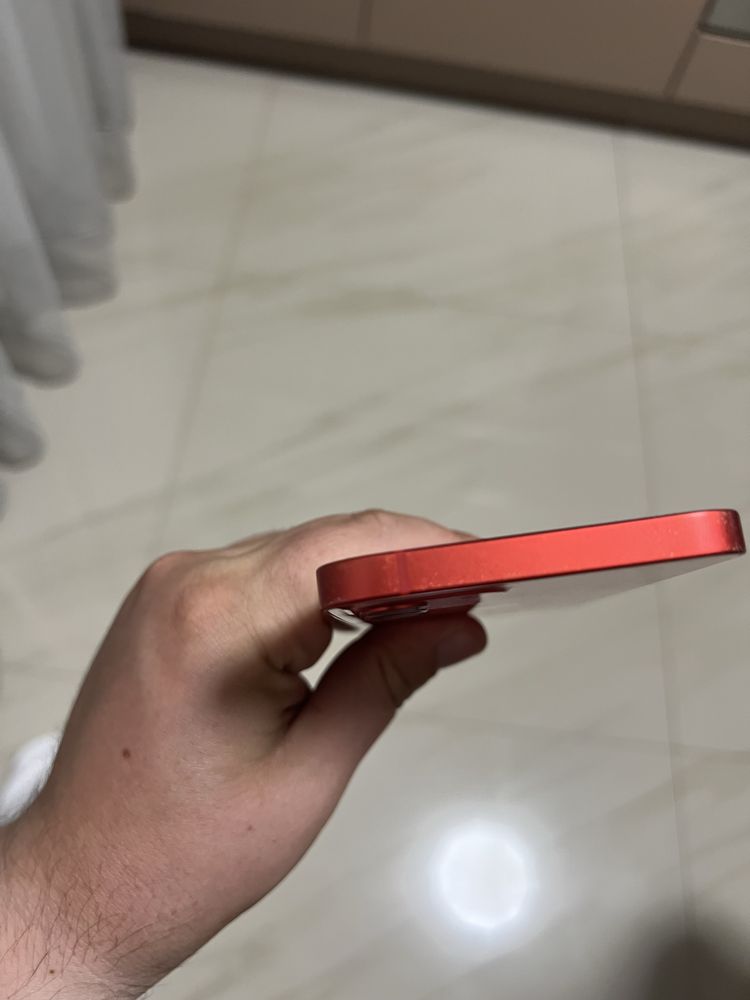 iPhone 12 128 айклауд опис