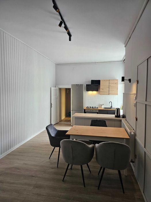 Wynajmę pokój jednoosobowy JEŻYCE JACKOWSKIEGO