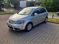 Golf  Plus 1.9 TDI 105KM automat