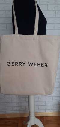 Torba na zakupy Gerry Weber