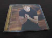 CD Ricky Martin Vuelve