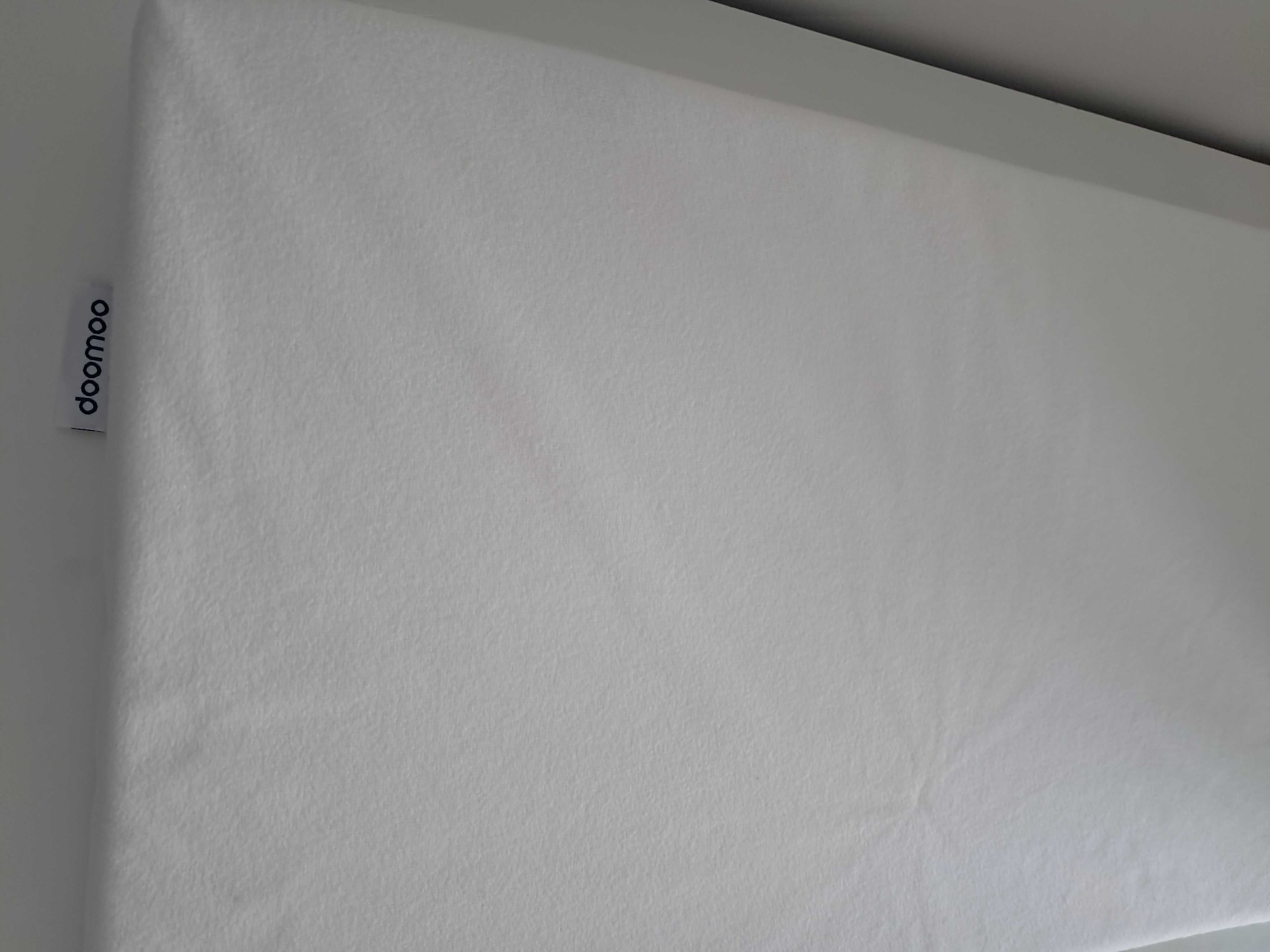 Almofada Easy Rest XL para bebé BOOMOO como NOVA