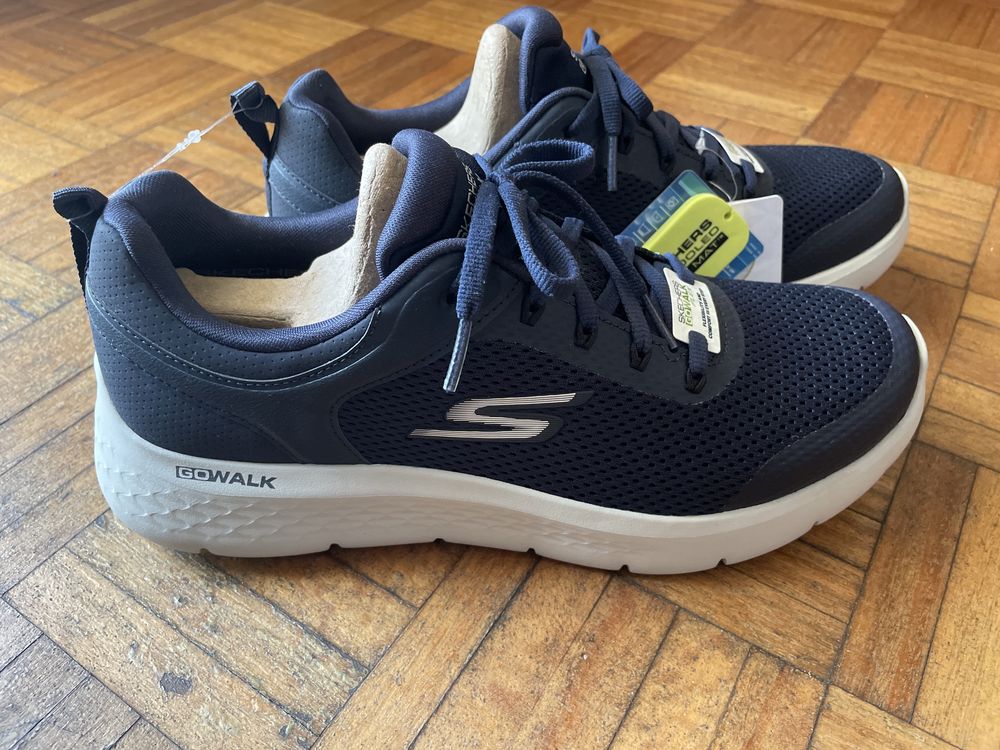 SKECHERS GoWalk Flex (42) NOVO