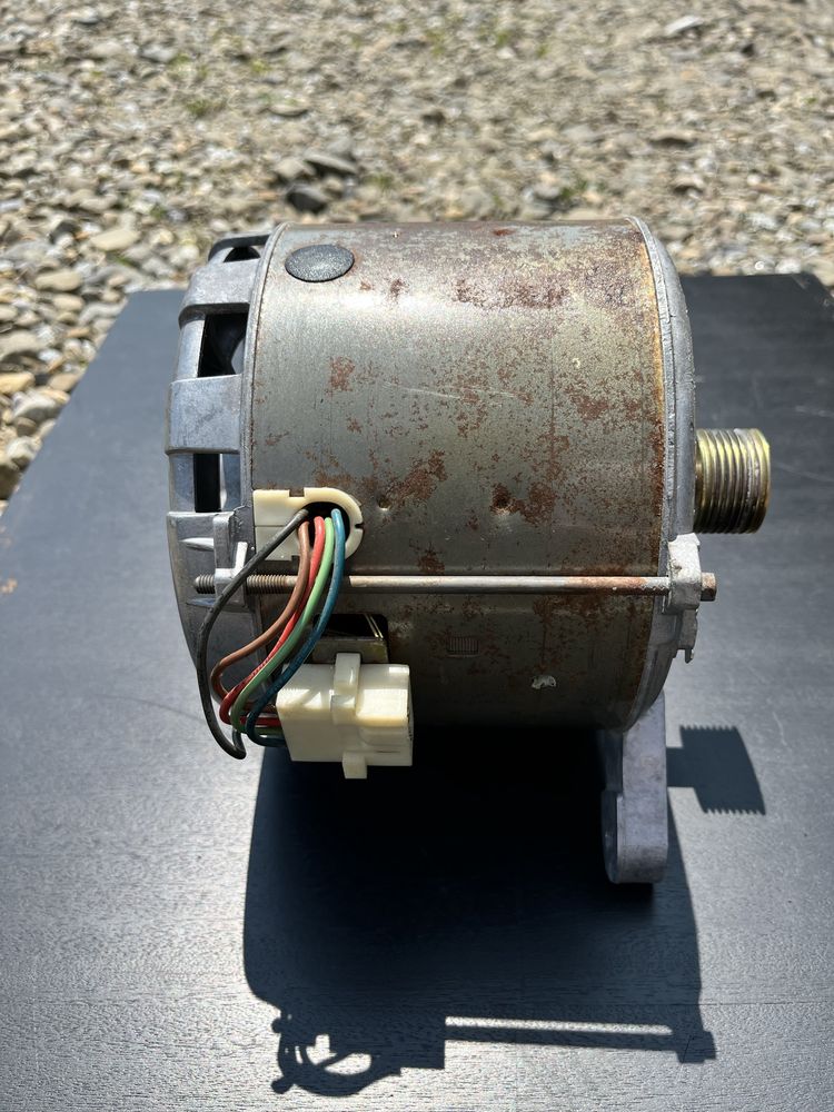 Silnik pralki IB-MEI WH12 2/12-1584 – 230V 100W – Sprawny