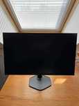 Monitor Alienware AW2724HF 27" Full HD IPS 360Hz 0,5ms Gamingowy