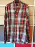 Camisa Xadrez da ForecasT