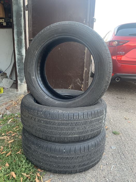 Goodyear Assurance  225/55 r19