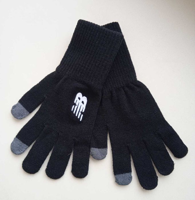 Перчатки New Balance, рукавички New Balance. Оригінал. З США