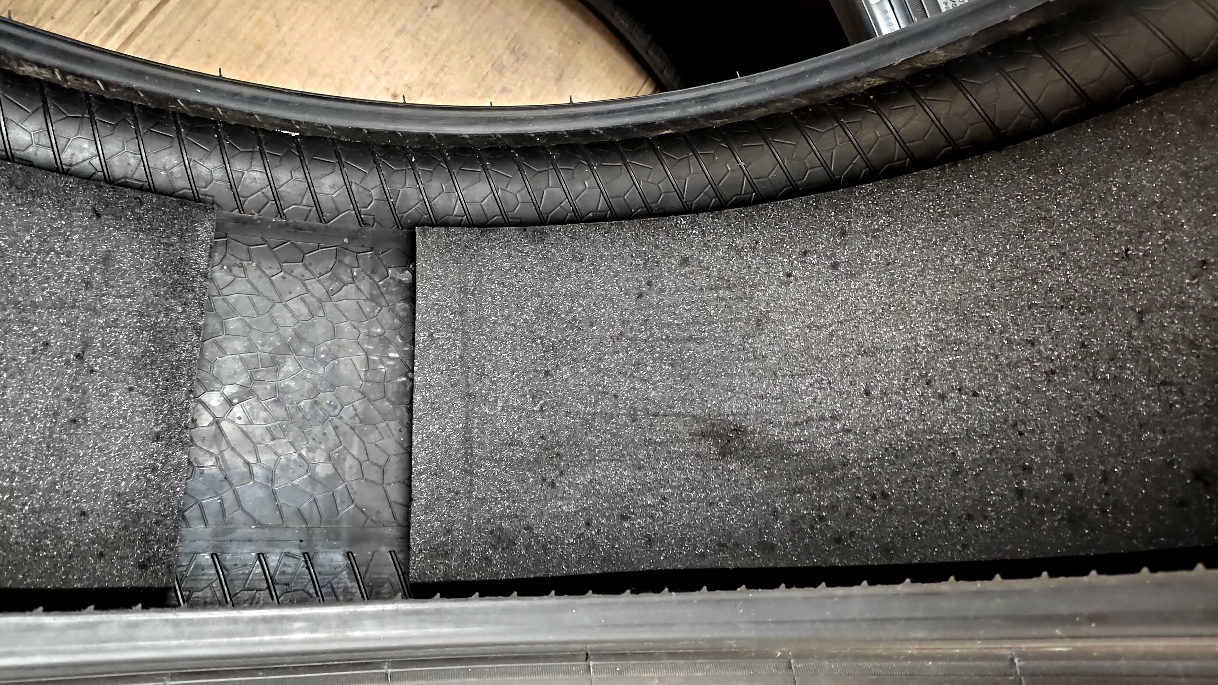 шини 235/45R19. Pirelli. 90%. 2023р