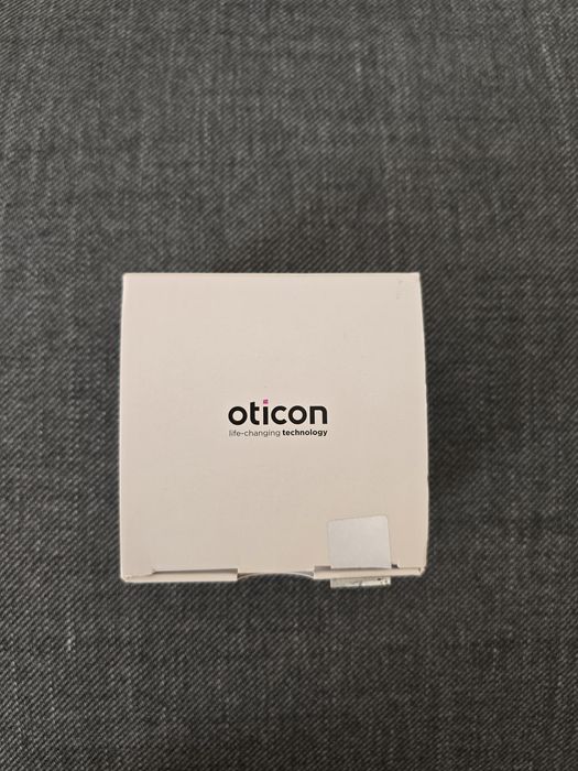 Aparat słuchowy Oticon Zircon 1 Minibte R C063