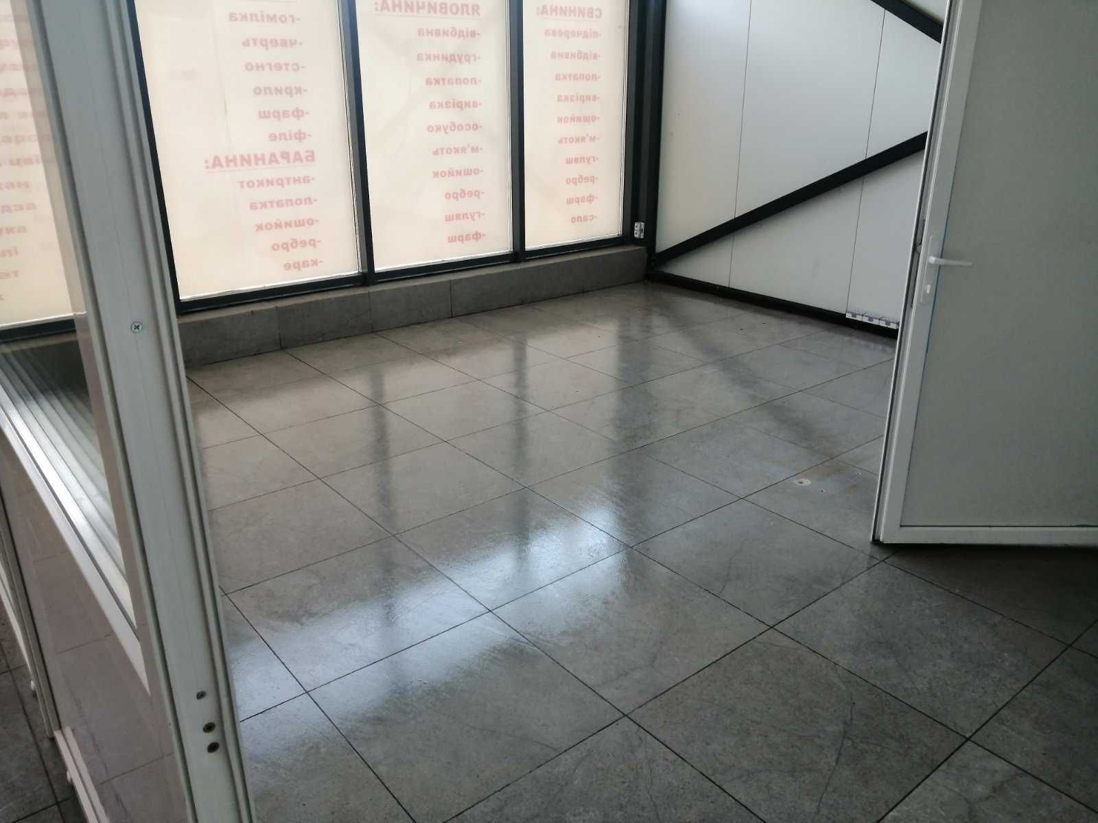 Здам торгове приміщення 67 кв.м.