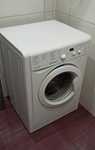 Pralka Indesit Sprawna