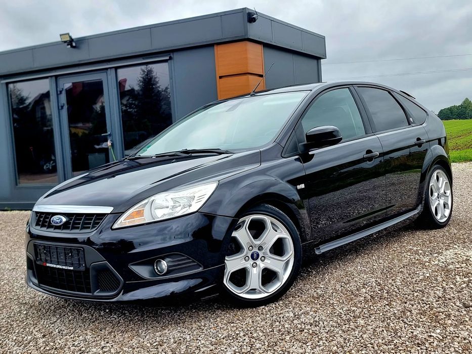 Ford Focus KOZAK / Z Niemiec / Super stan