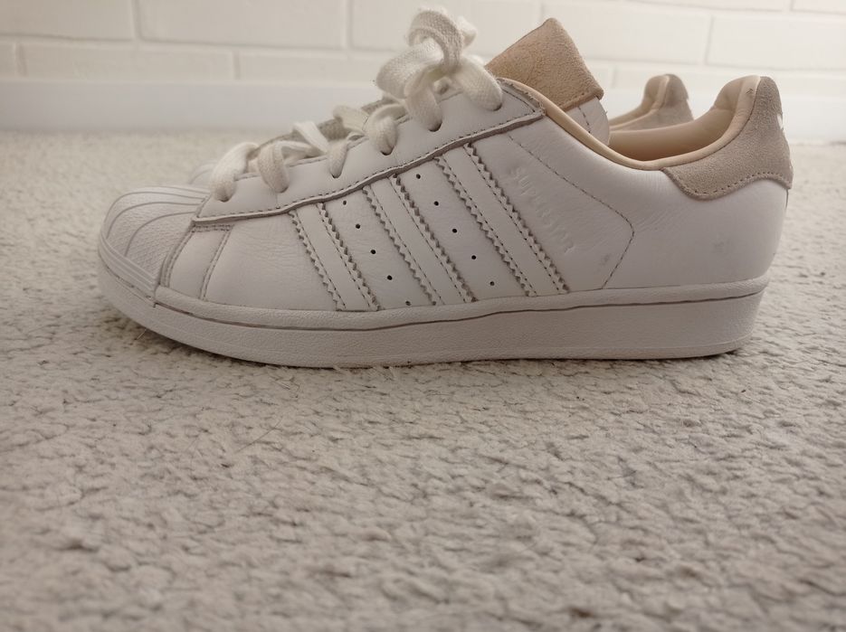 Кеди Adidas superstar 36p 23,5cm