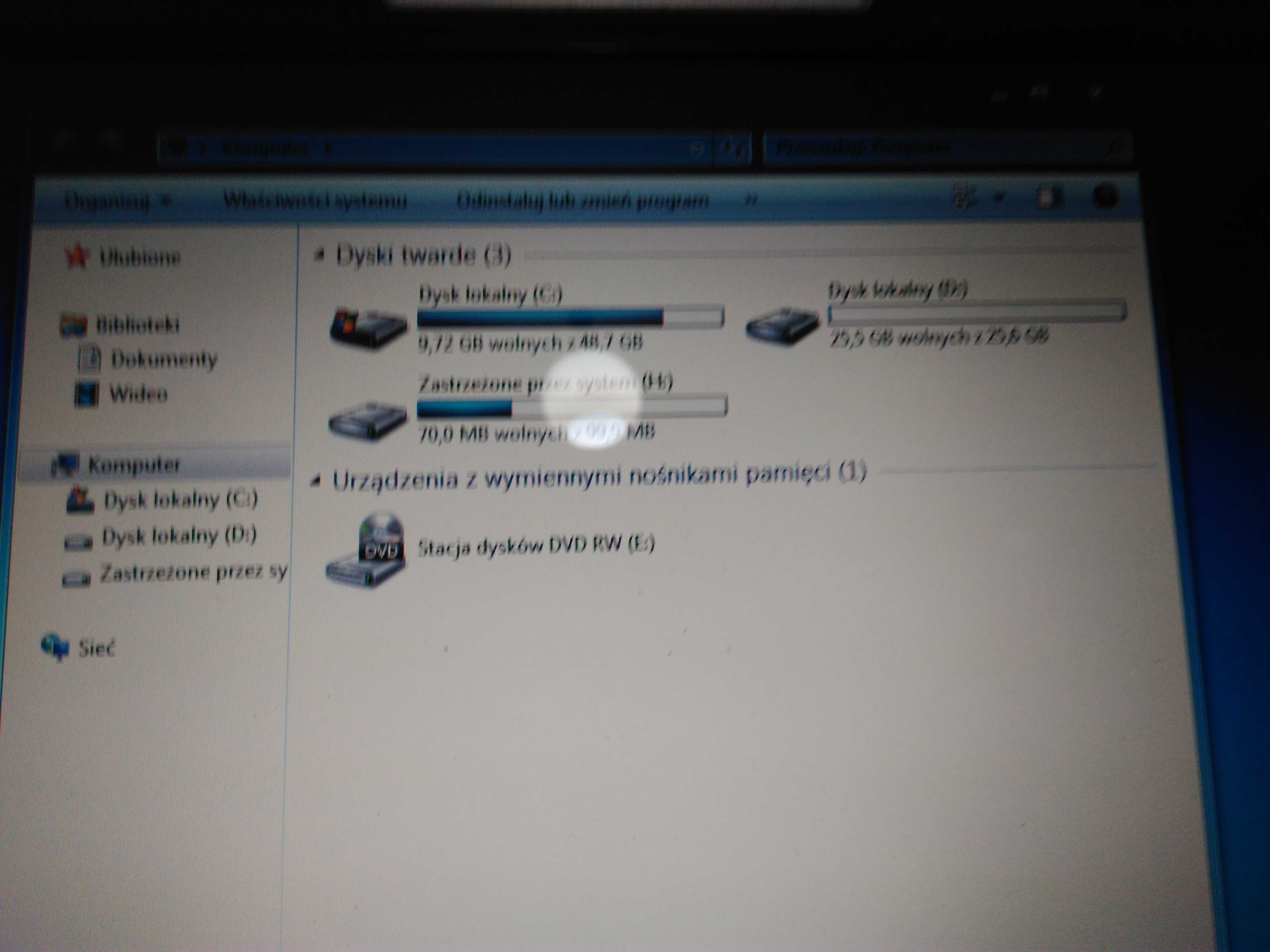 laptop asus 15 cali