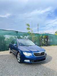 Skoda SuperB 2.0 TDI 170km/DSG/Xenon/Zadbana/Polecam!