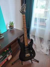 Gitara elektryczna Jackson JS20 + Seymour Duncan SH4