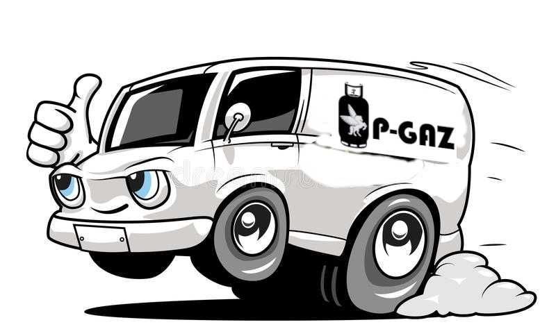 Gaz Propan Butan, Gaz 11kg, Gaz Propan 10kg, Dowóz, Podłączenie