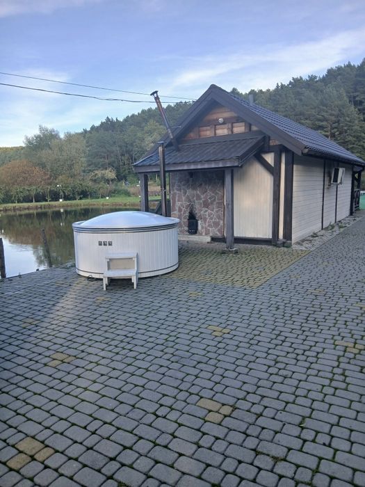 Продаж ресторанно_відпочинковий комплекс,,Пайташ''(Сяня) У с.Раковець