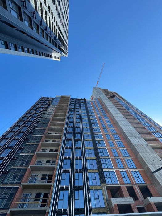Без% Продаж 79м2 Жк Nordica Residence буд.2 Новопечерські Липки