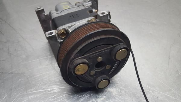 Compressor AC MAZDA 3 (BK)