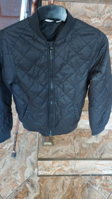 Kurtka bomberka H&M roz.152