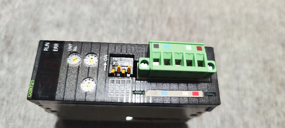 Omron CJ1W-CORT21