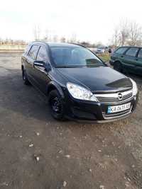 Opel Astra H 2009