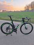 Rower Szosowy Giant Propel Pro O M/L Ultegra Di2