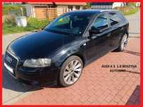 Sprzedam Audi A 3