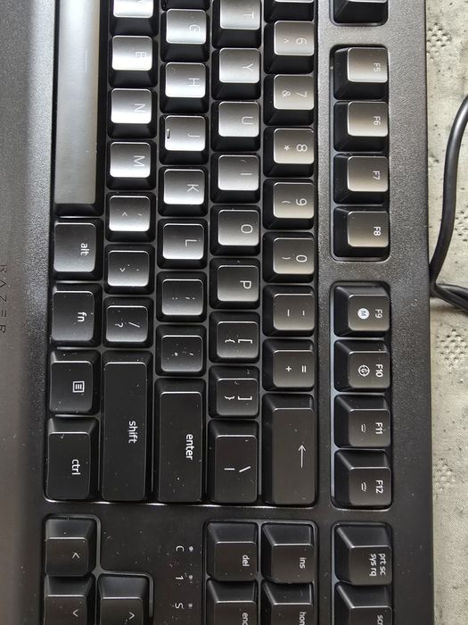 Klawiatura gamingowa Razer Cynosa V2