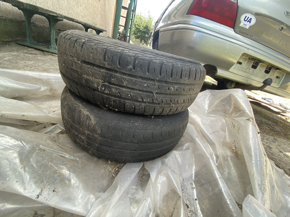 Запчасти нексія