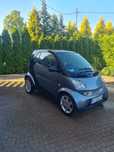 Smart Fortwo hatchback