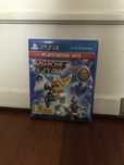 Ratchet Clank para PS4