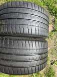 285/30/20 Michelin 4S, homologacja BMW super para 6-6,5mm, z 23r.