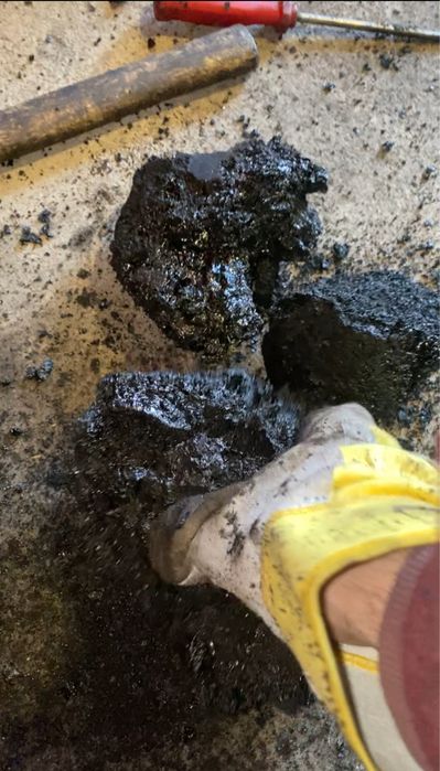 Чистка Димоходів від САЖІ