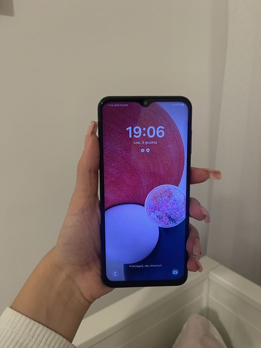 Samsung galaxy A13 sm-a137f/dsn 99% bateri nowy 64GB 4GB