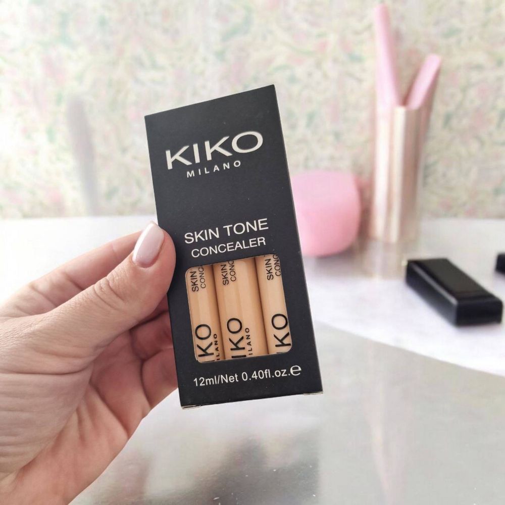 Консилер kIkO