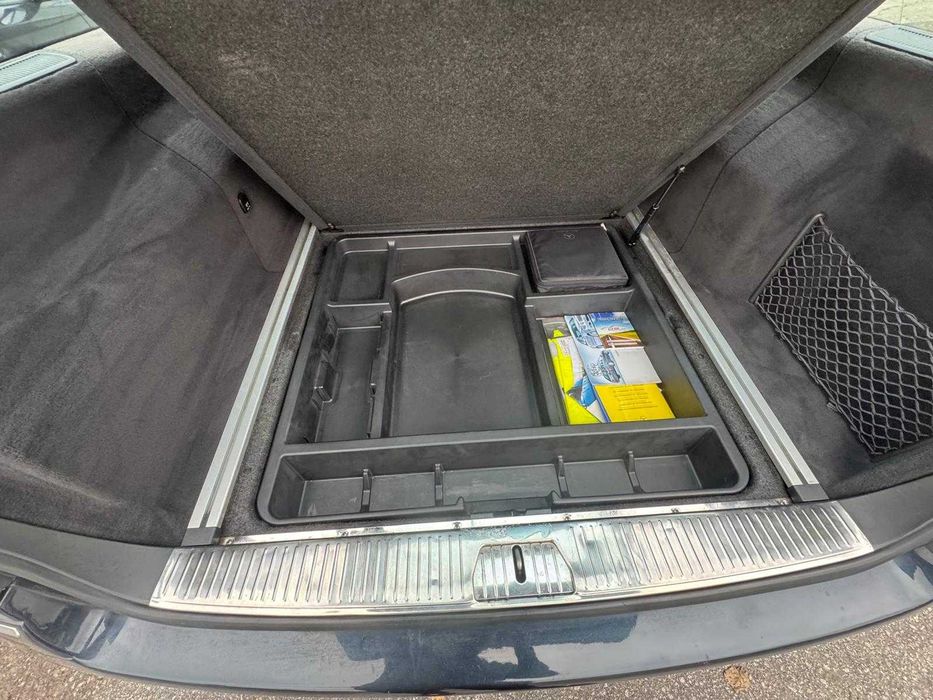 Mercedes E220 Avantgarde