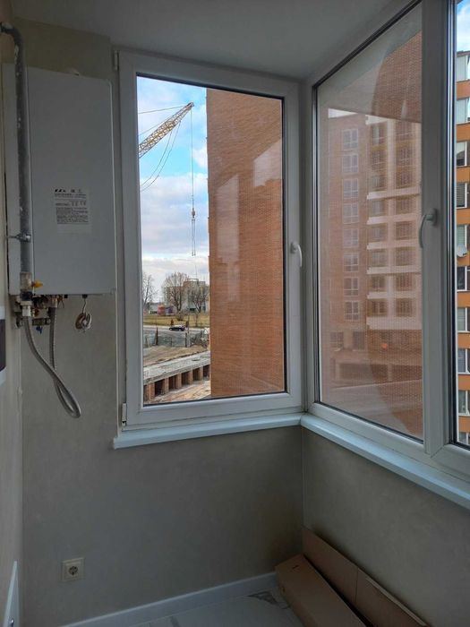 Продам 1-кім.в новобудові по вул.Соборна.