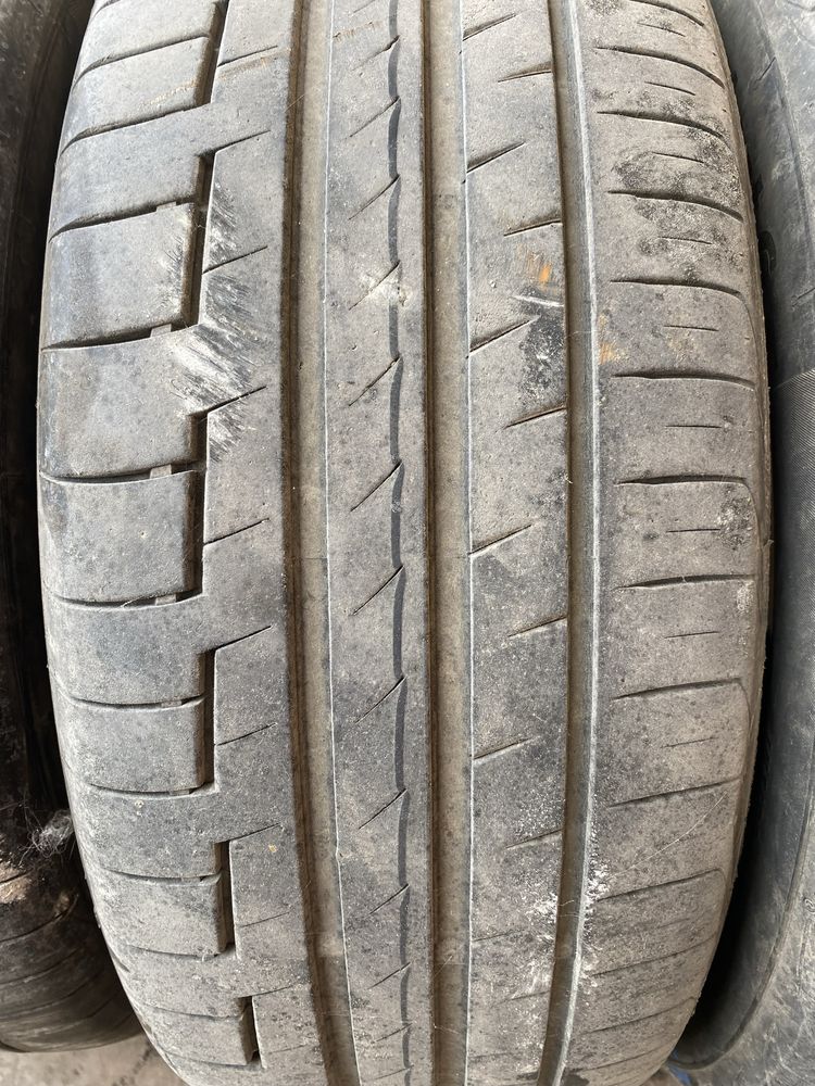 Продам Шини R16 205/55