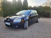 Volkswagen Golf V 1.6MPI