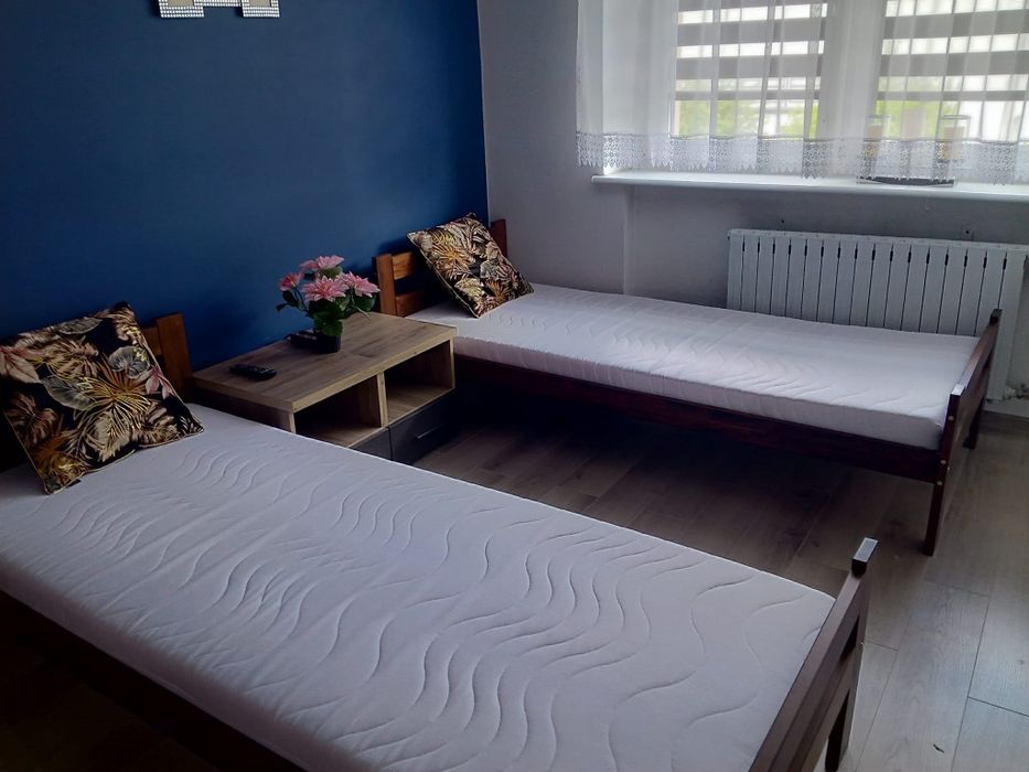 Nocleg Chojnice kwatera dla pracowników firm wynajem mieszkania
