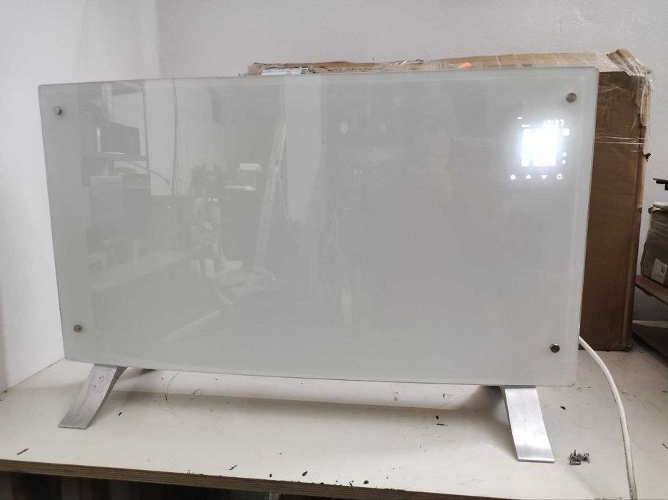 Конвекционный обогреватель конвектор обігрівач Klarstein Bornholm