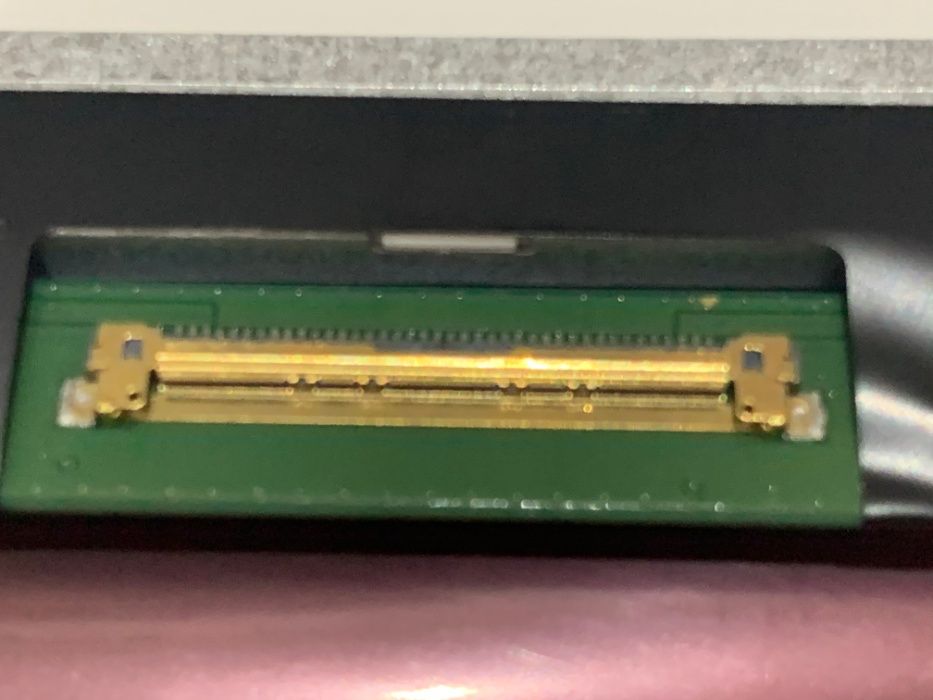 Ecrã display LCD Toshiba Pro 15.6