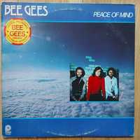 Bee Gees ‎Peace Of Mind  1978 USA (VG+/VG+)