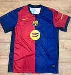 FC Barcelona koszulka