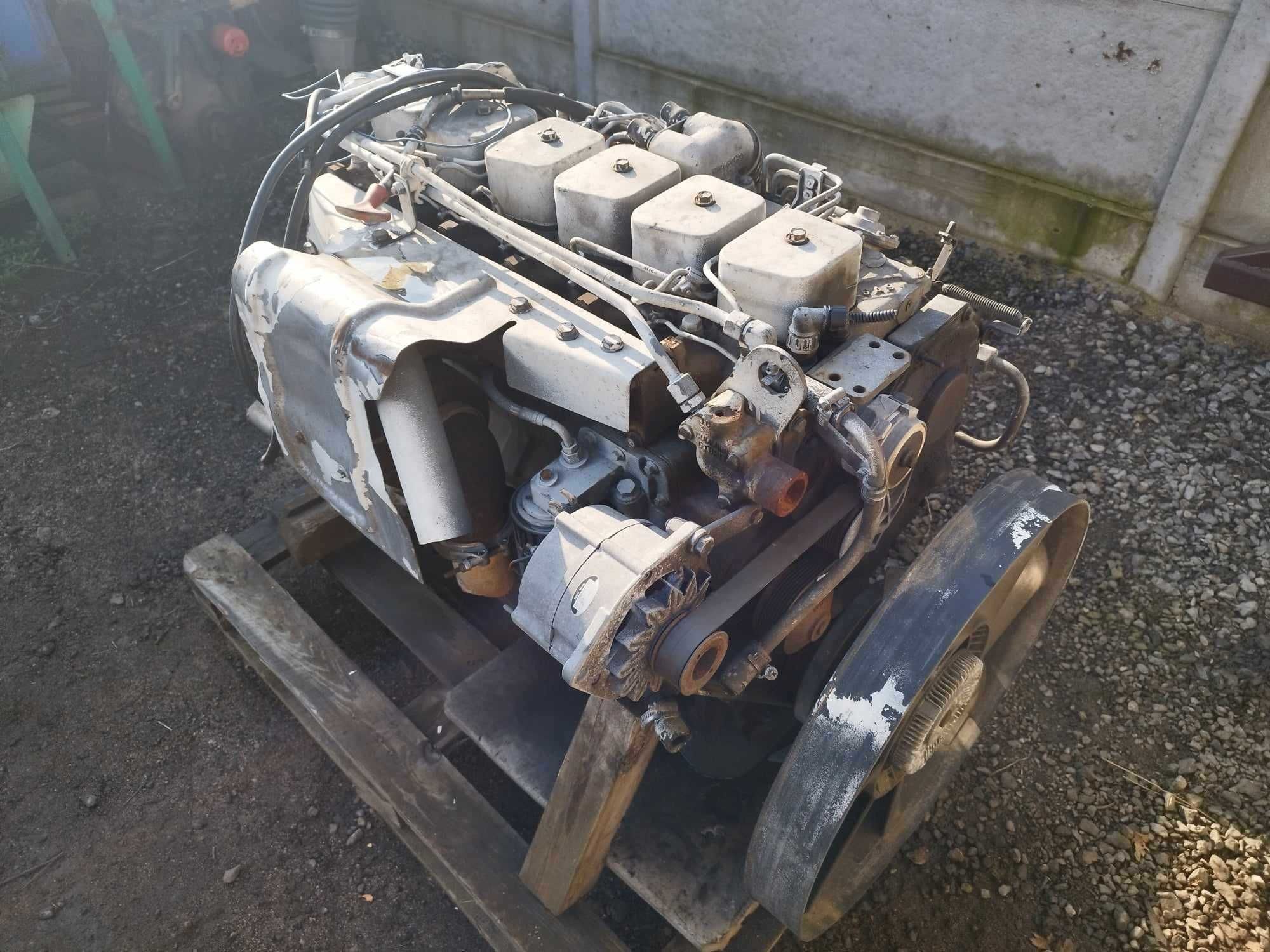 Silnik Cummins 5.9 L, cummins 306