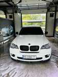 BMW X5 E70 2013  M Paket